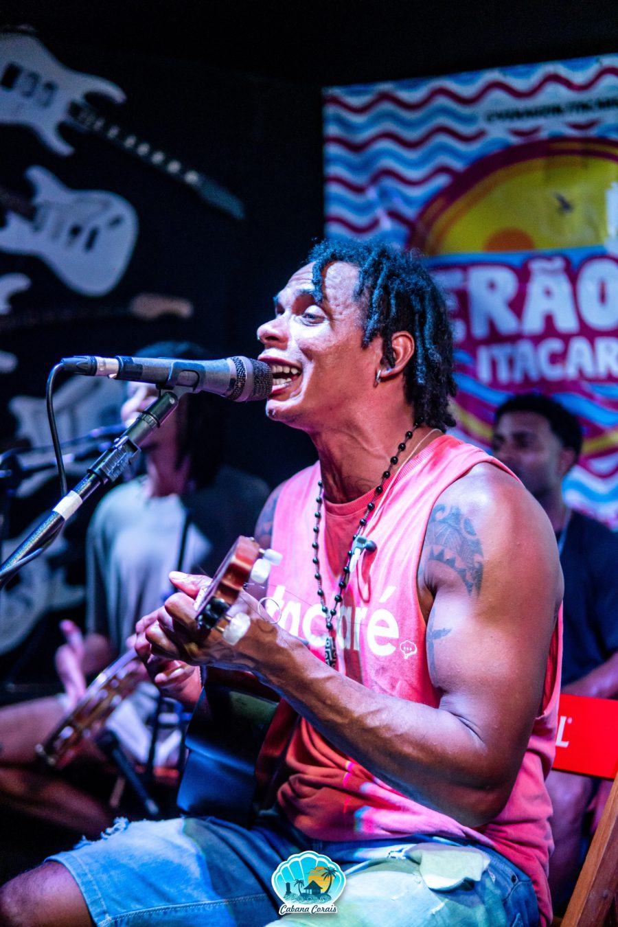 Veraozin Itacaré - 2 Edição