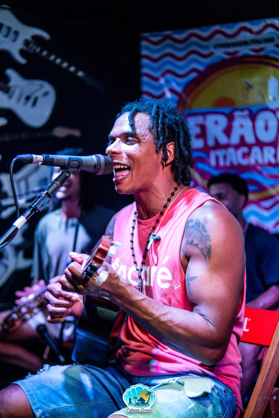 Veraozin Itacaré - 2 Edição