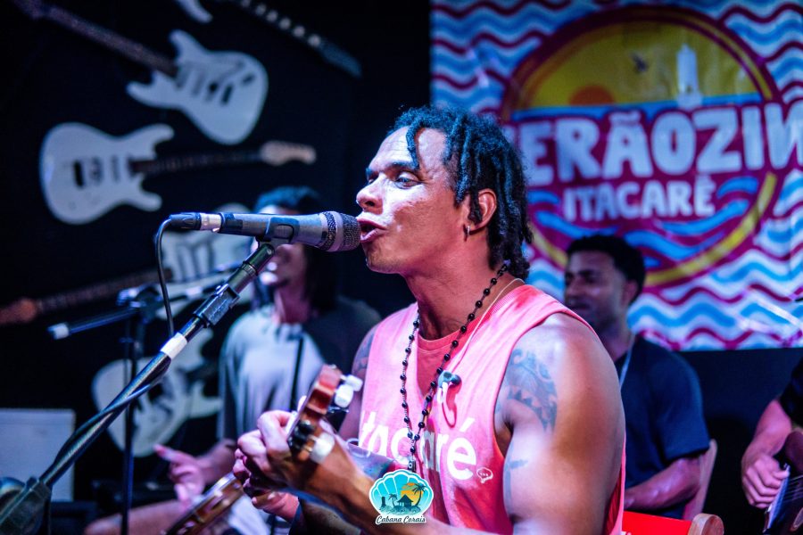 Veraozin Itacaré - 2 Edição