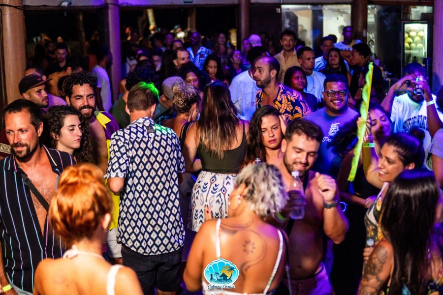 Veraozin Itacaré - 2 Edição