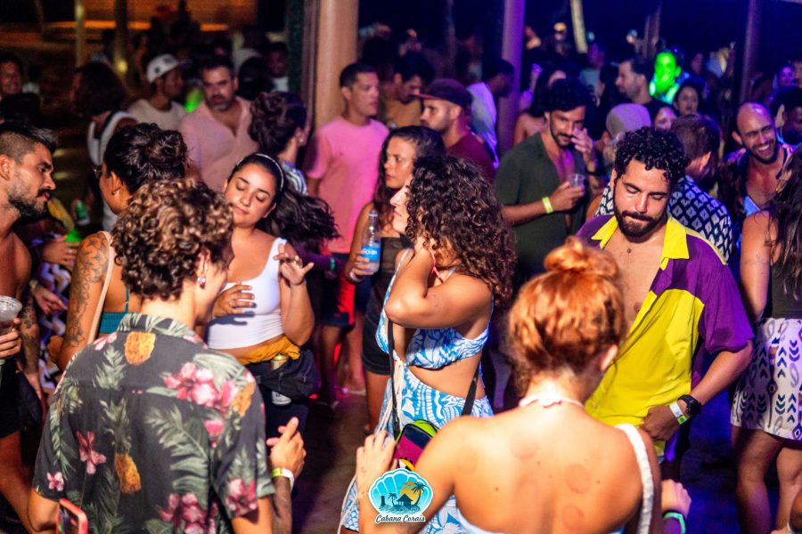 Veraozin Itacaré - 2 Edição