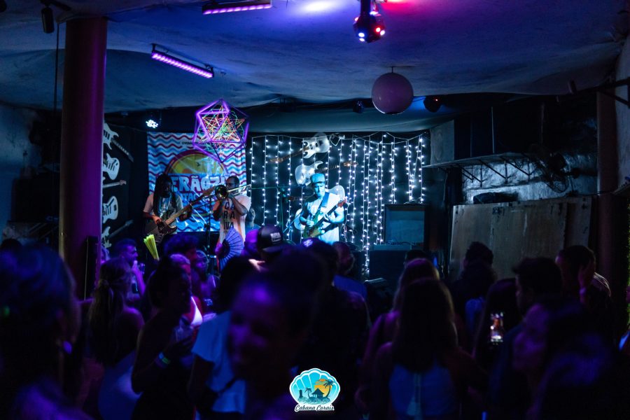 Veraozin Itacaré - 2 Edição