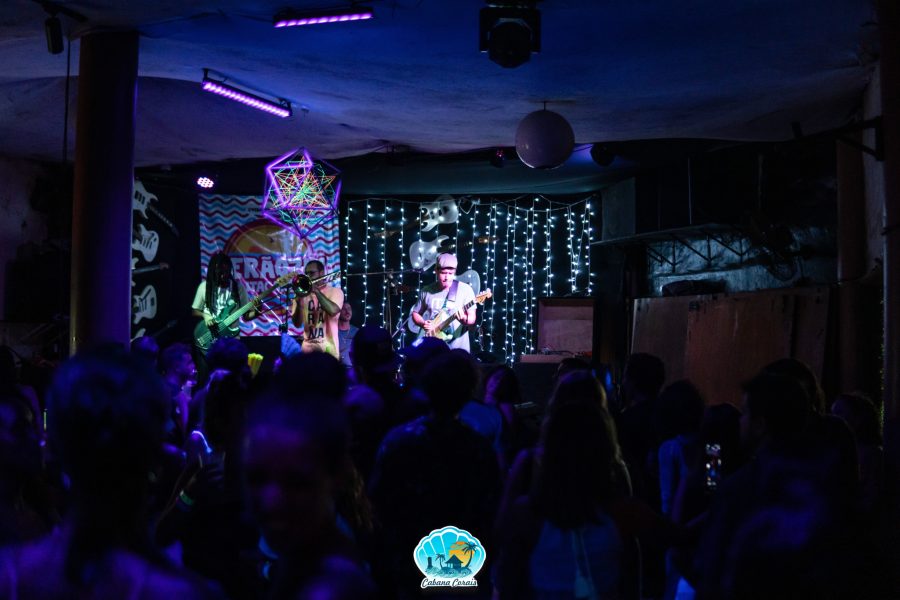 Veraozin Itacaré - 2 Edição