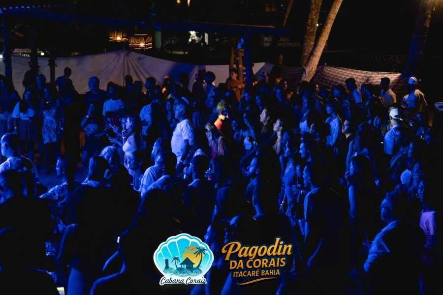 1 Ano Pagodin da Corais