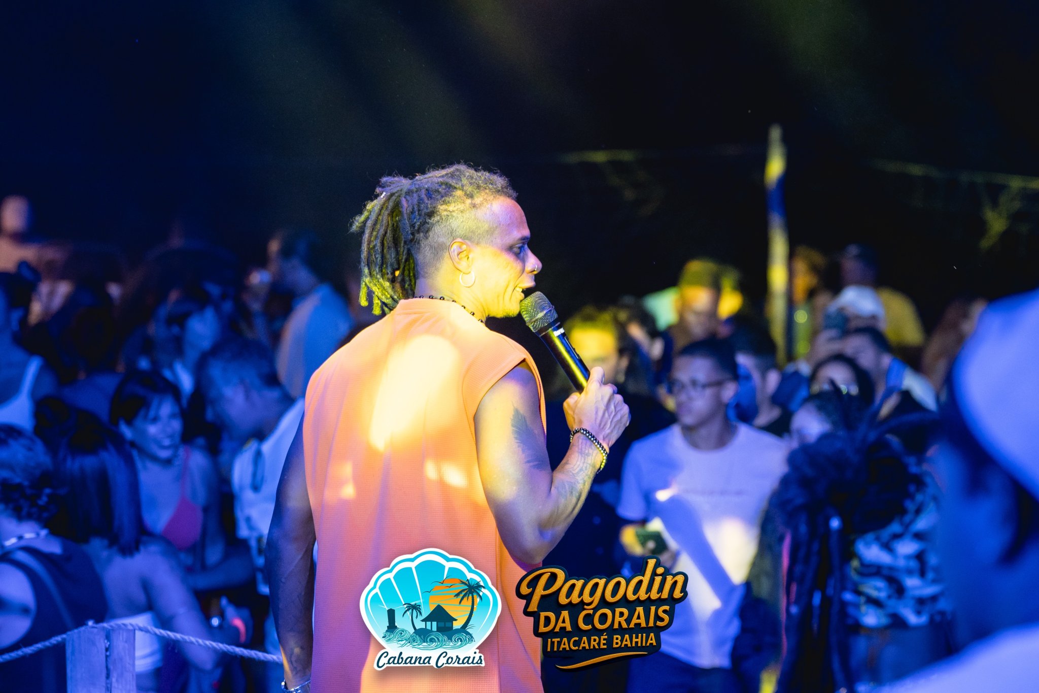 1 Ano Pagodin da Corais