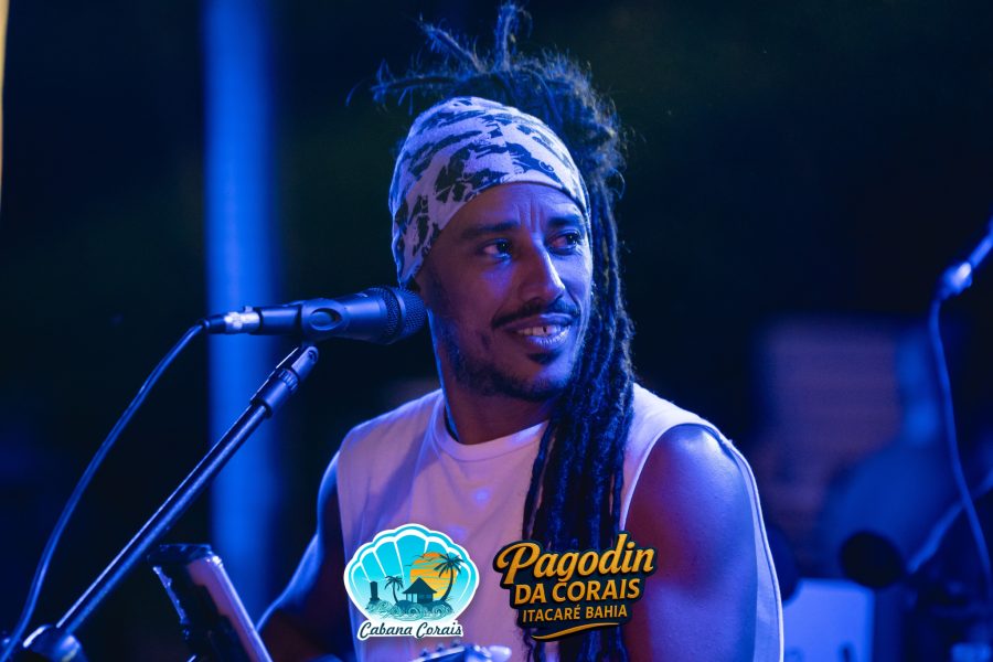 1 Ano Pagodin da Corais