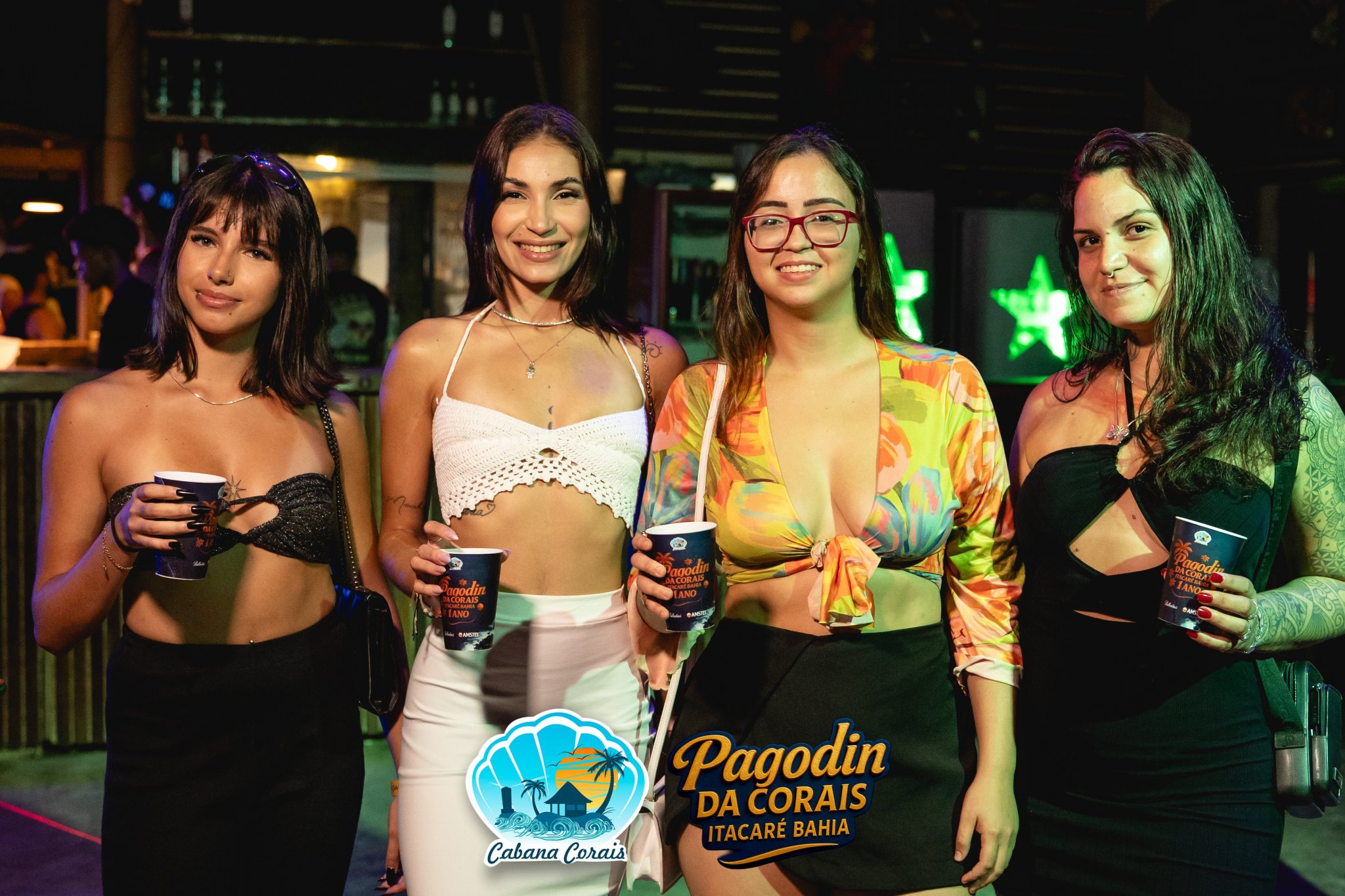 1 Ano Pagodin da Corais