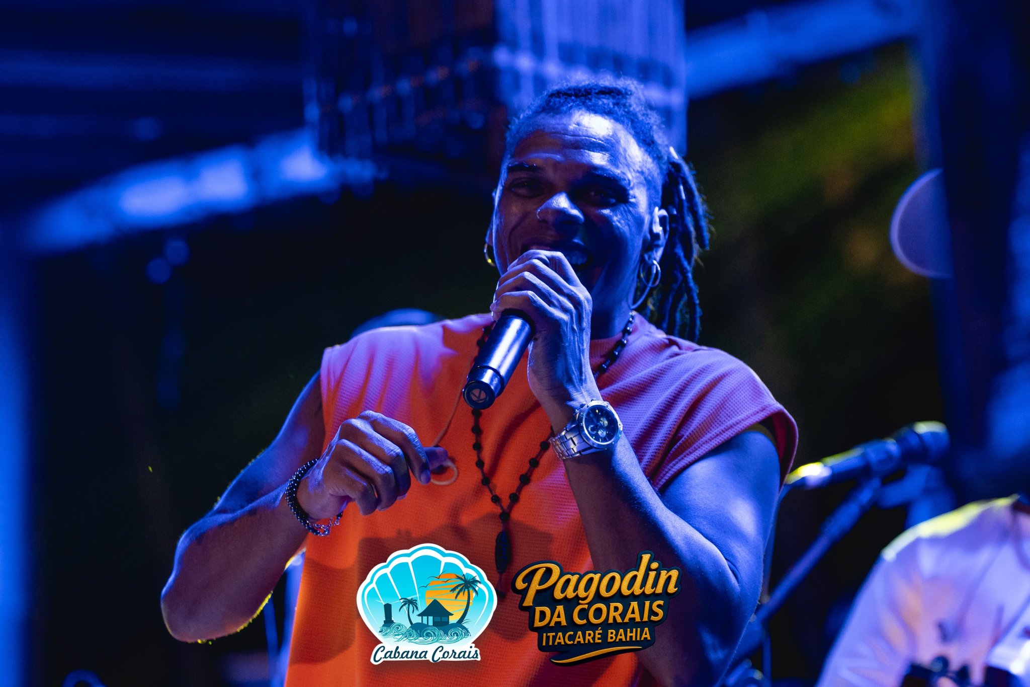 1 Ano Pagodin da Corais