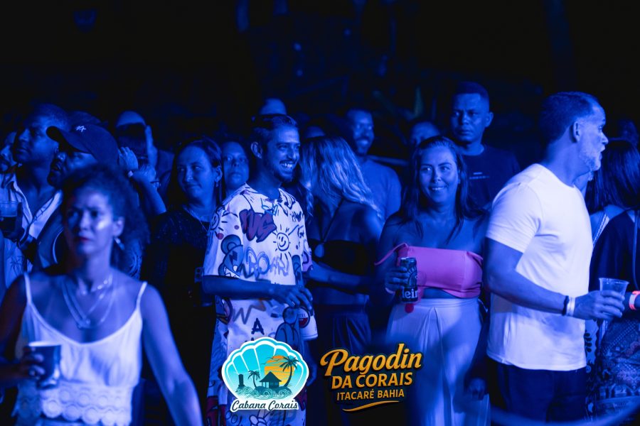 1 Ano Pagodin da Corais