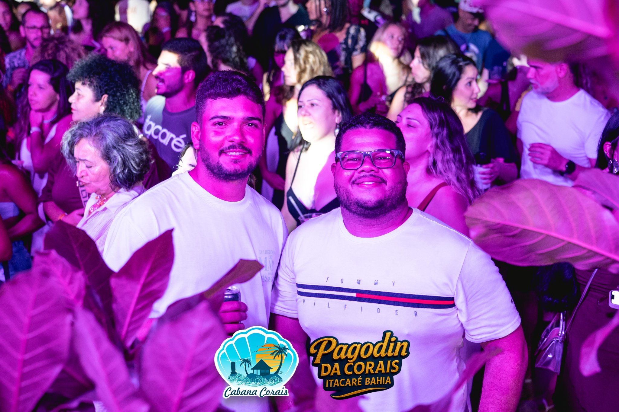 1 Ano Pagodin da Corais