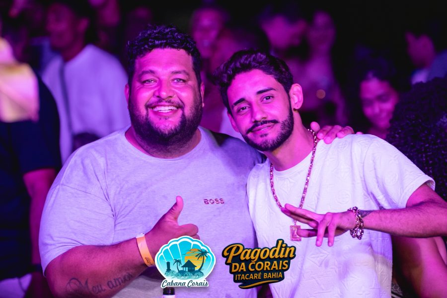 1 Ano Pagodin da Corais