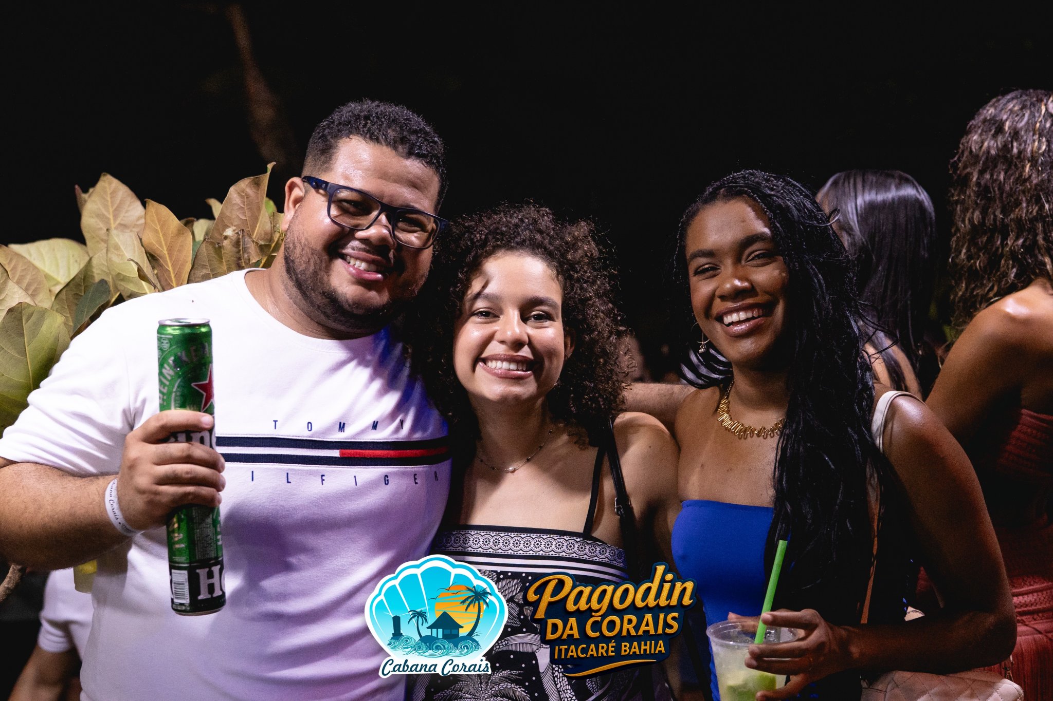 1 Ano Pagodin da Corais