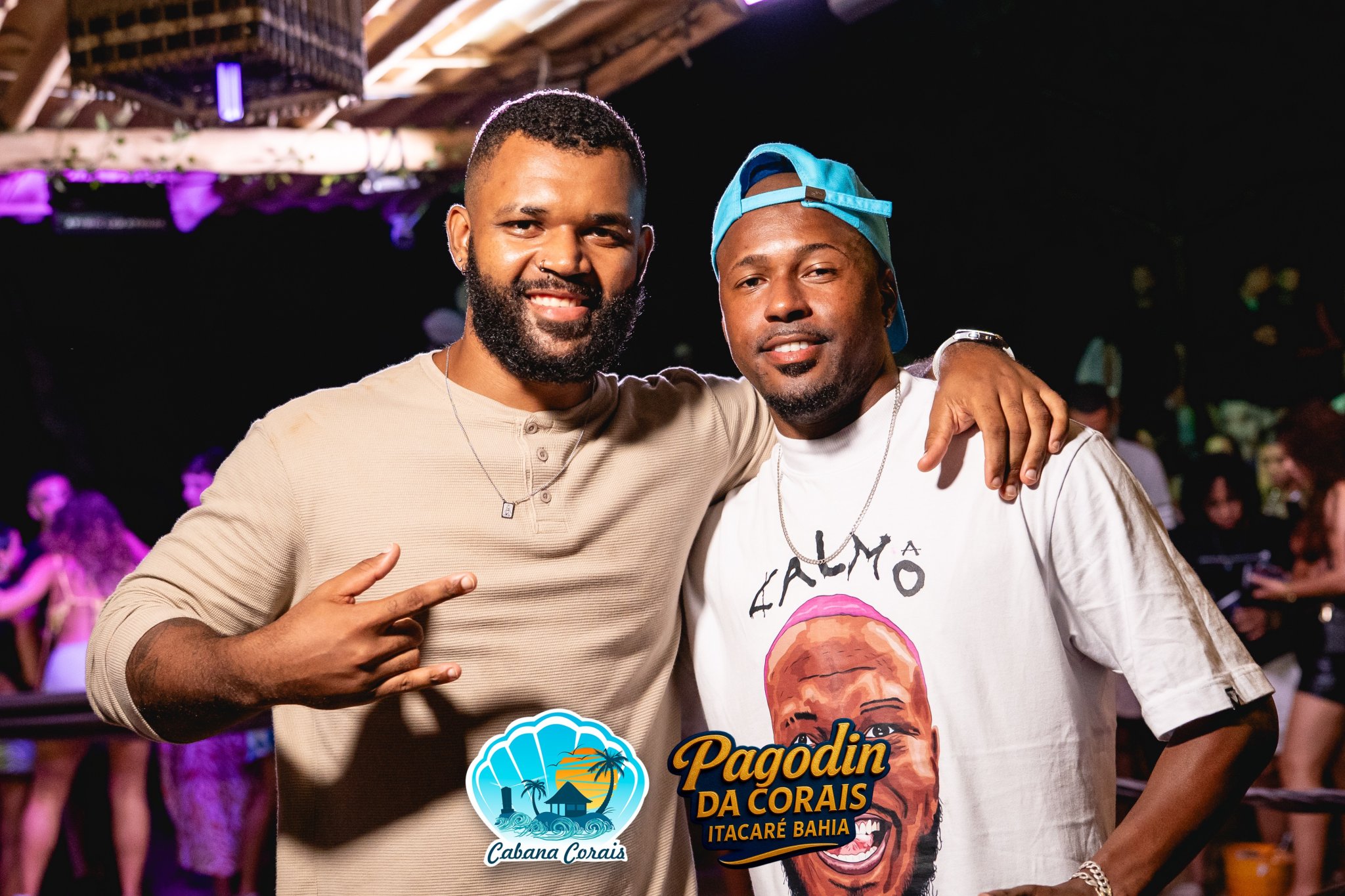 1 Ano Pagodin da Corais