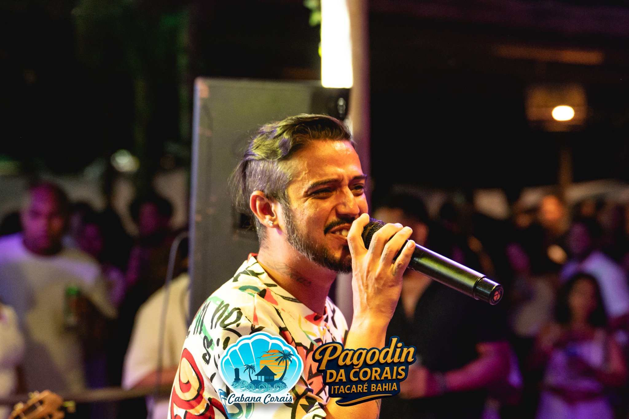 1 Ano Pagodin da Corais