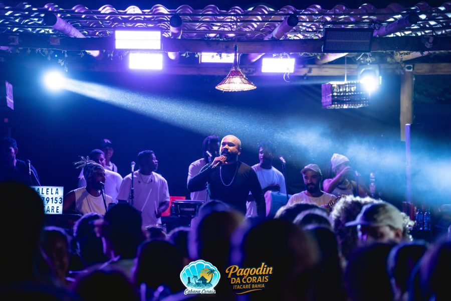 1 Ano Pagodin da Corais