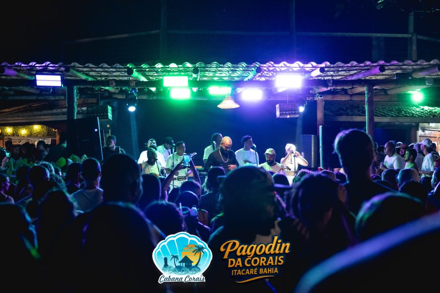 1 Ano Pagodin da Corais