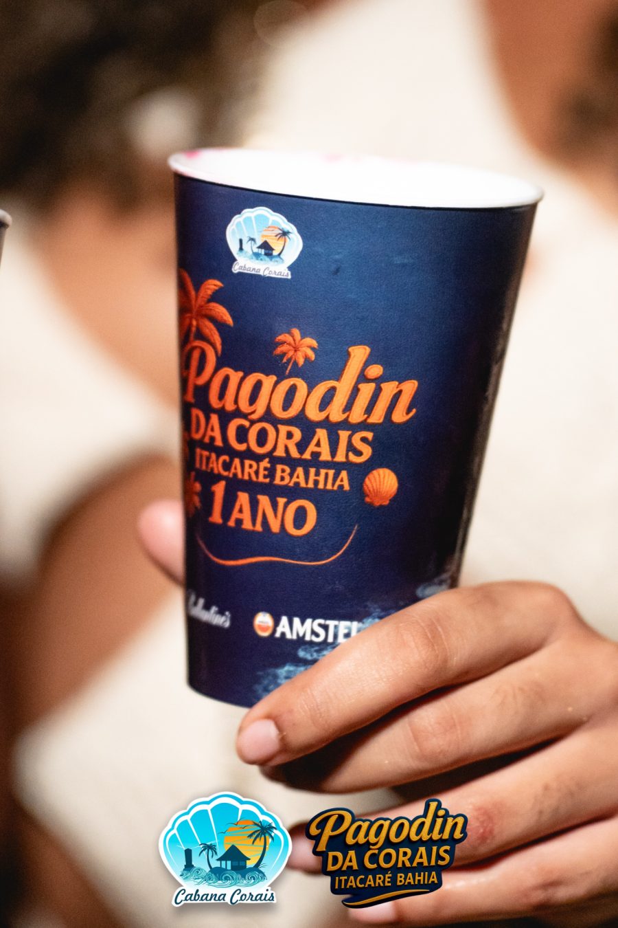 1 Ano Pagodin da Corais