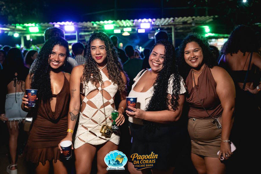 1 Ano Pagodin da Corais