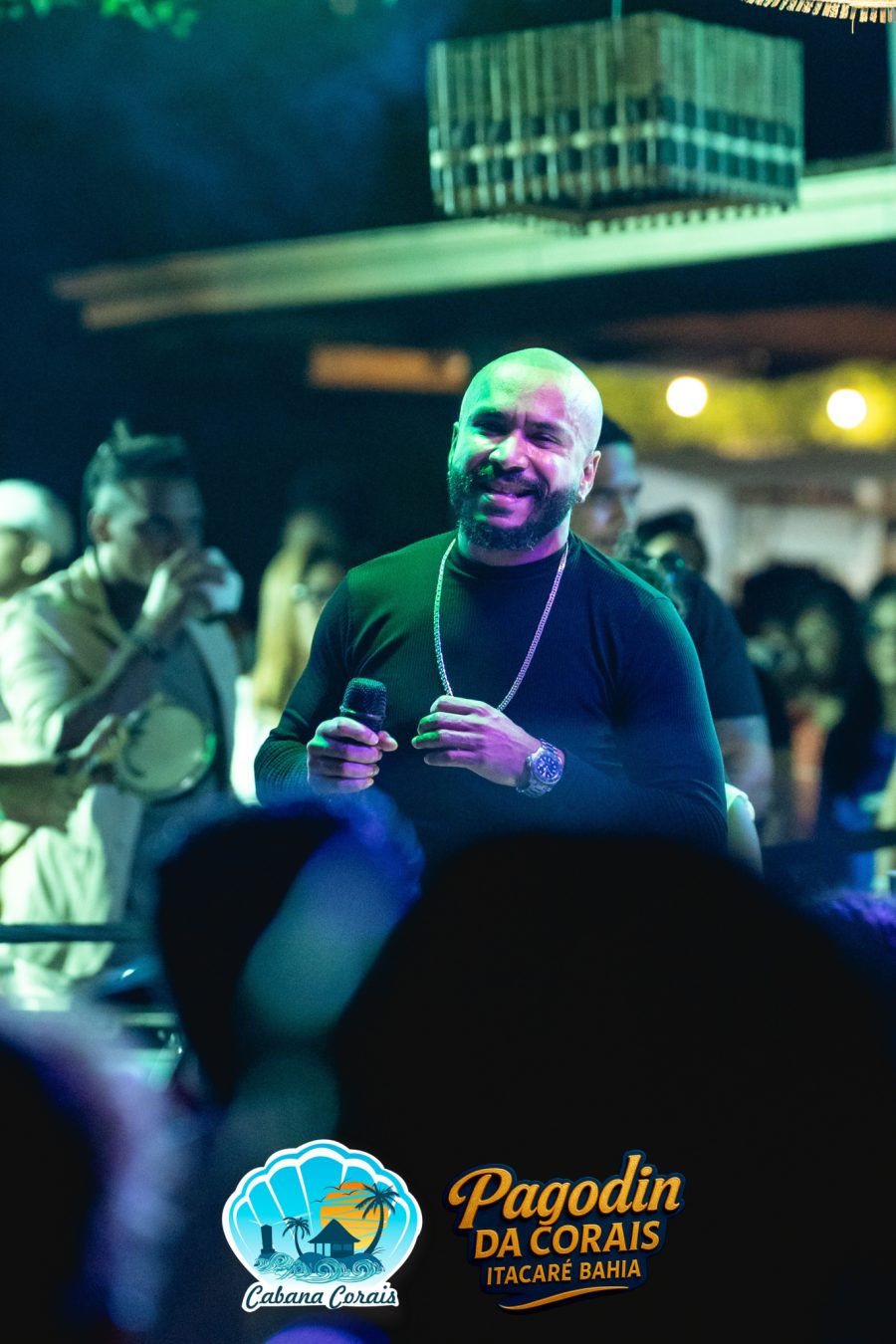 1 Ano Pagodin da Corais