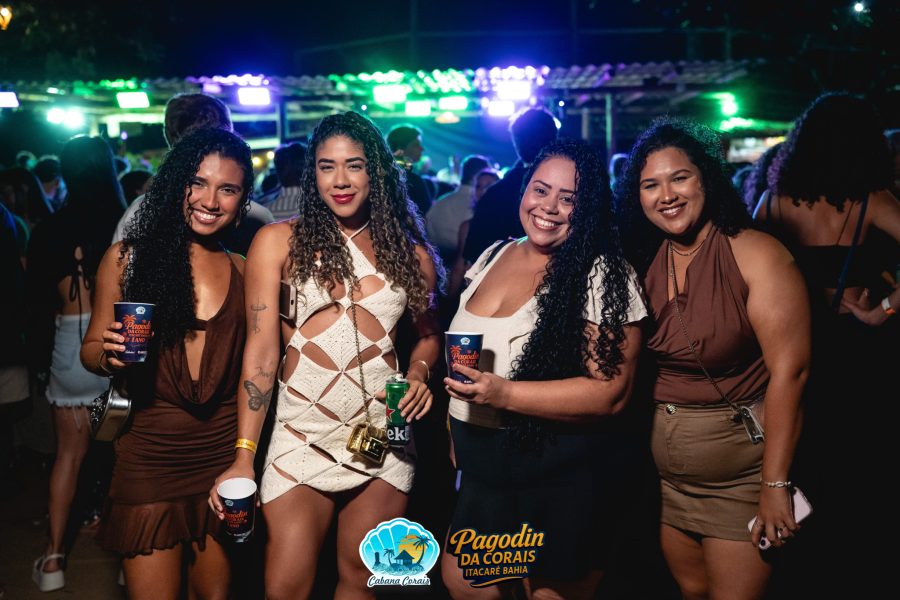 1 Ano Pagodin da Corais