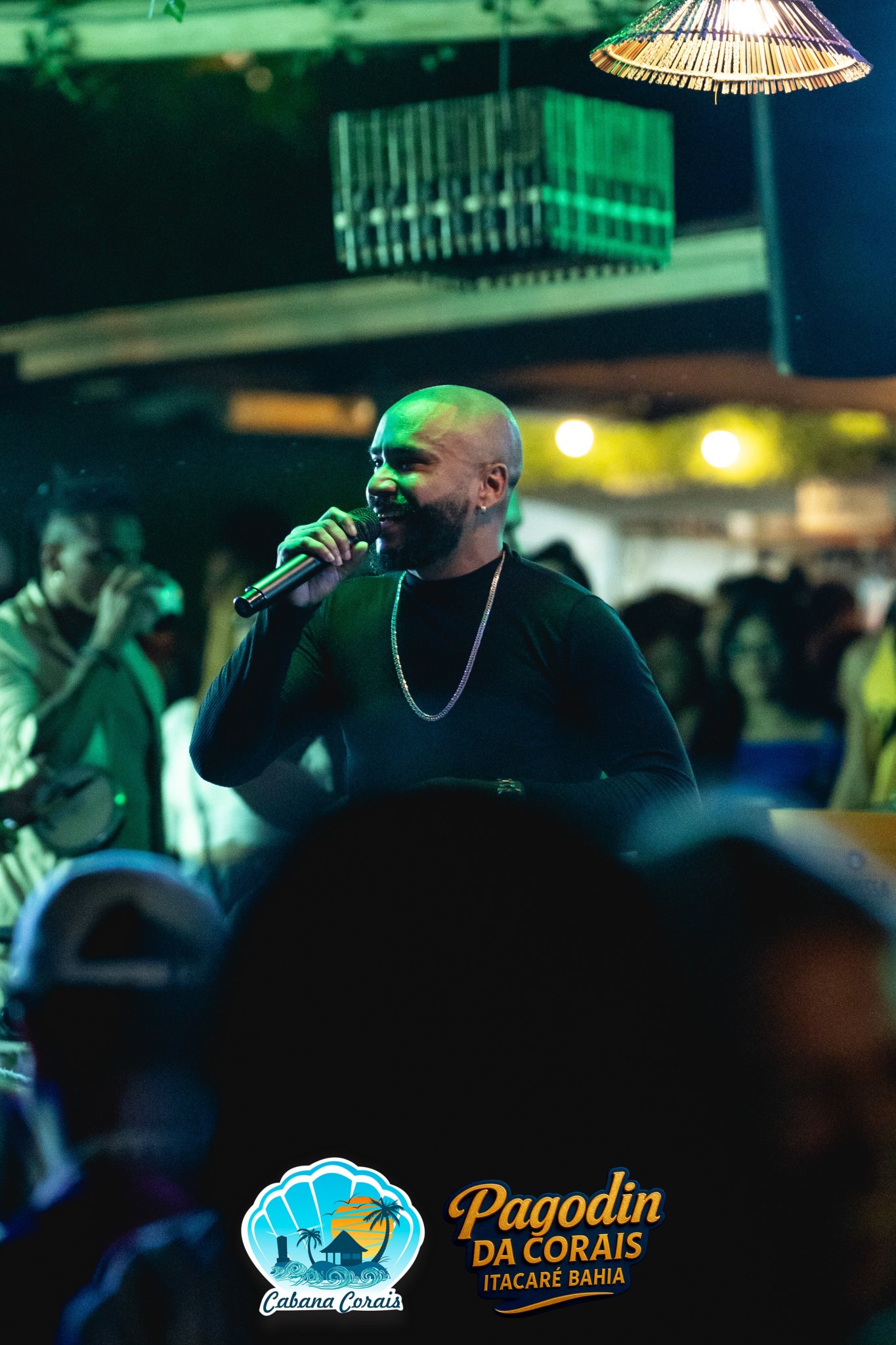 1 Ano Pagodin da Corais