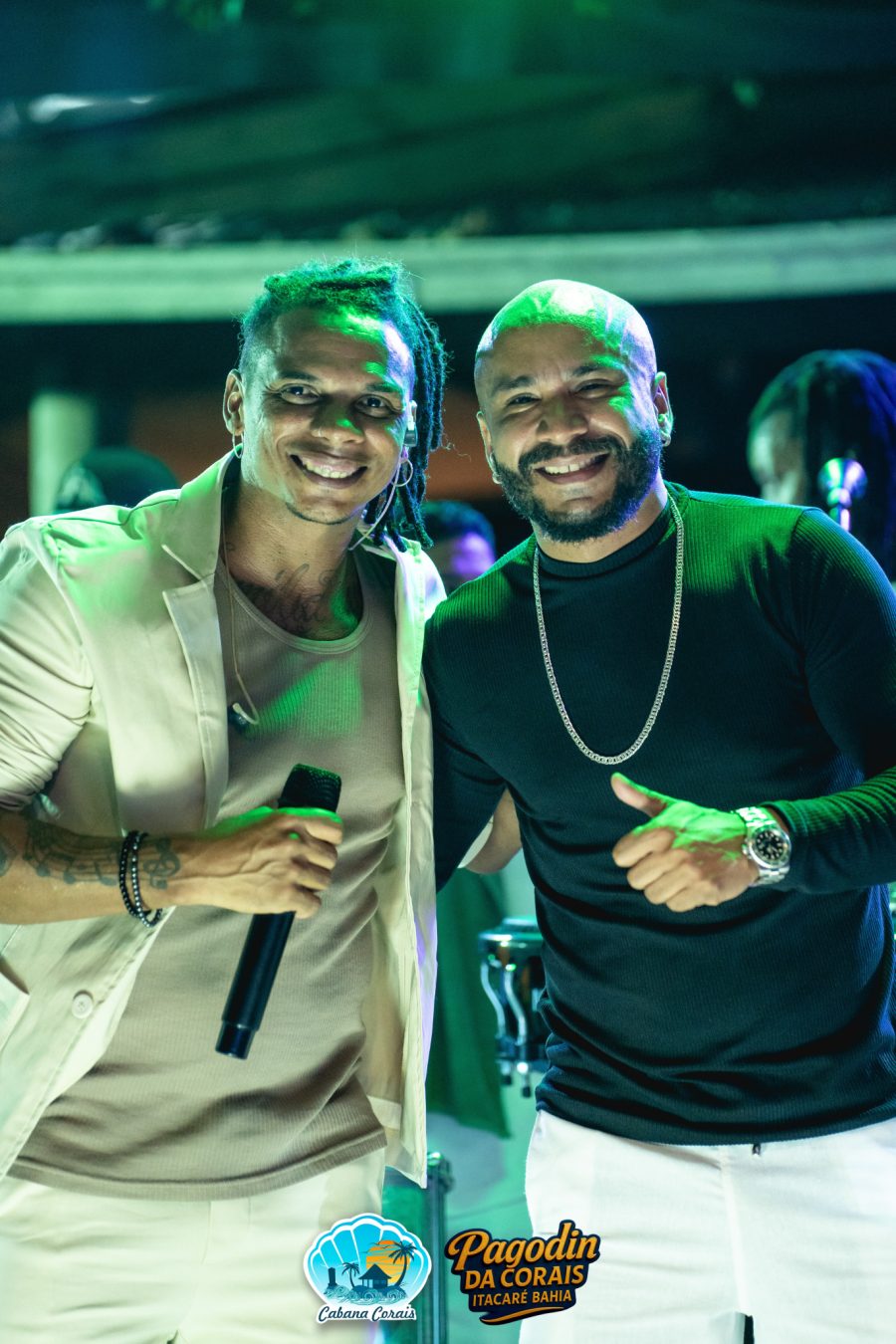 1 Ano Pagodin da Corais