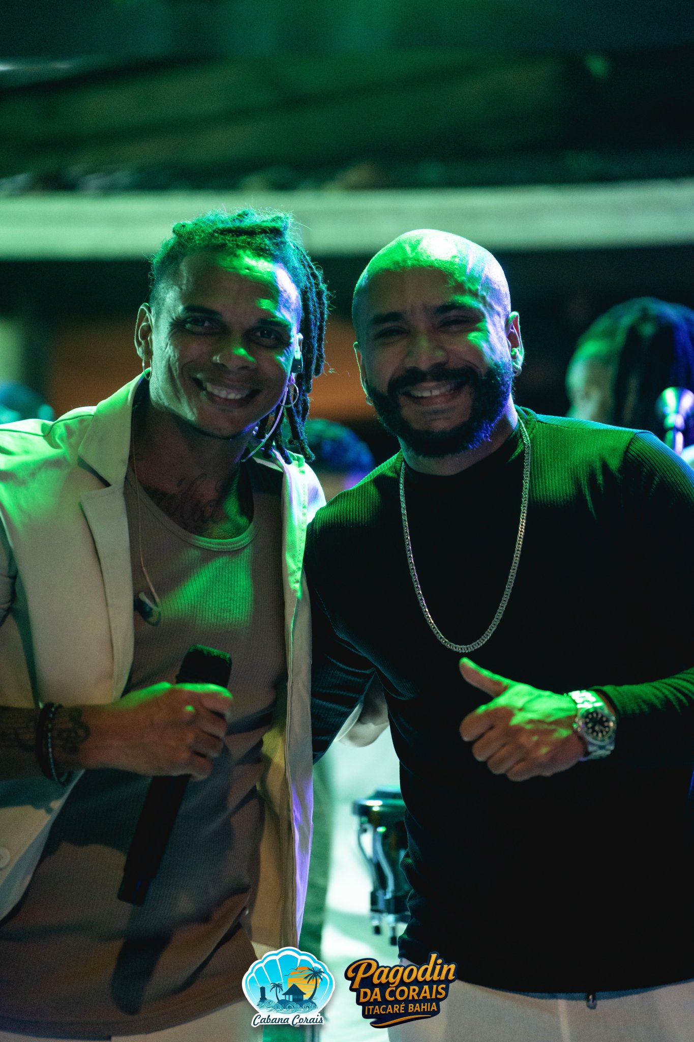 1 Ano Pagodin da Corais