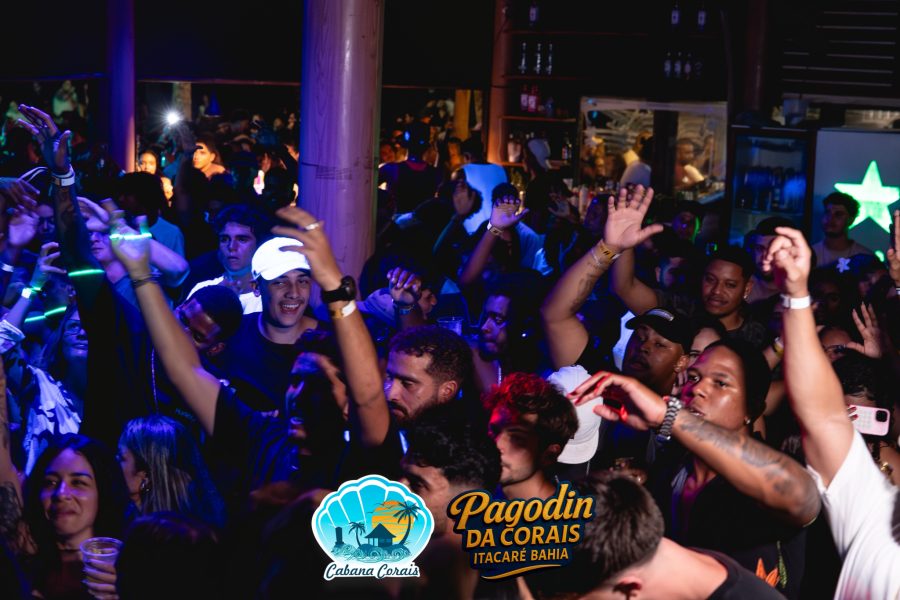 1 Ano Pagodin da Corais