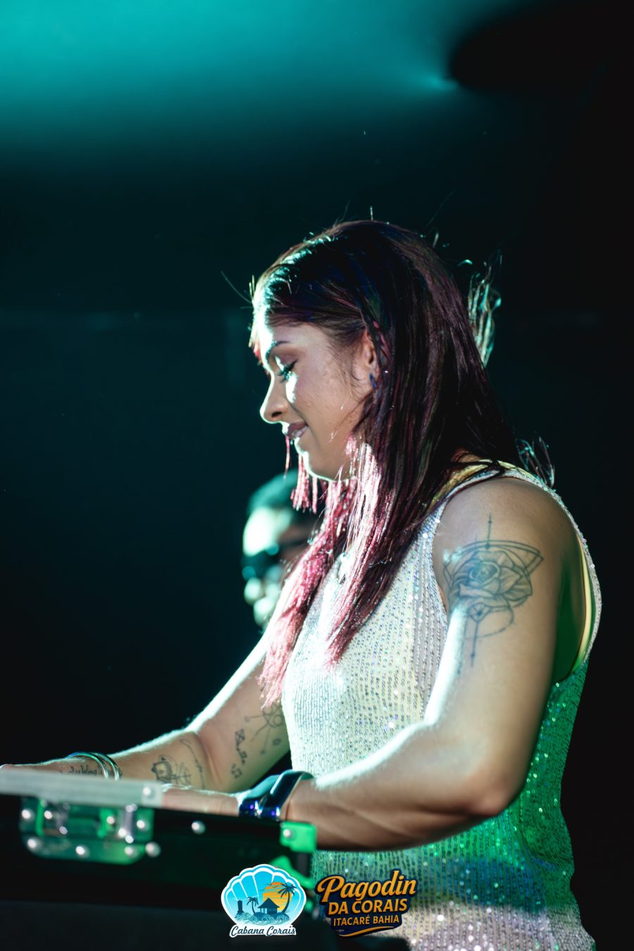 1 Ano Pagodin da Corais