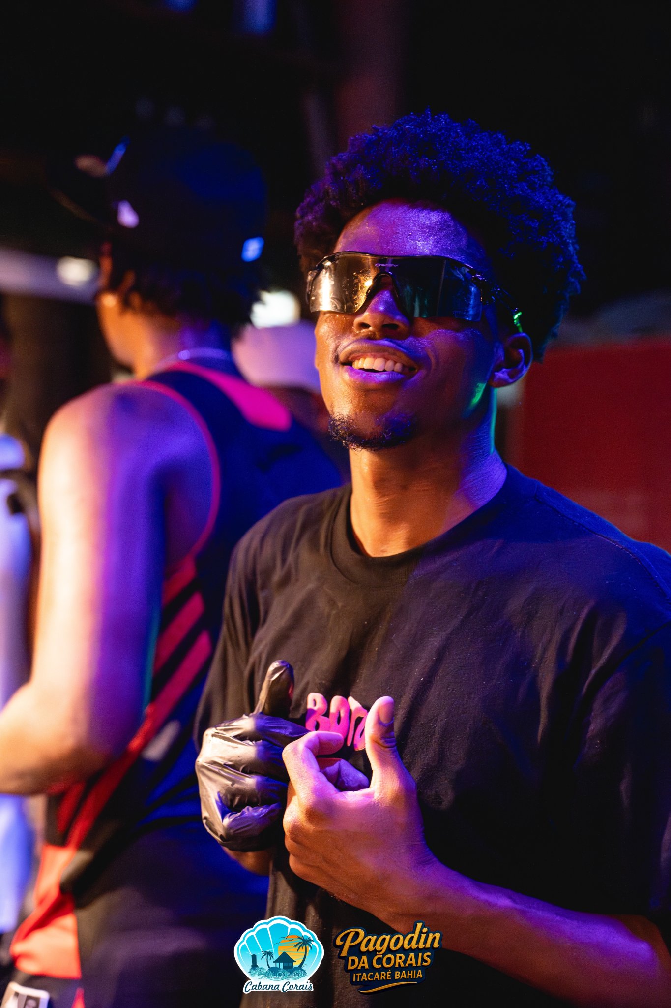 1 Ano Pagodin da Corais