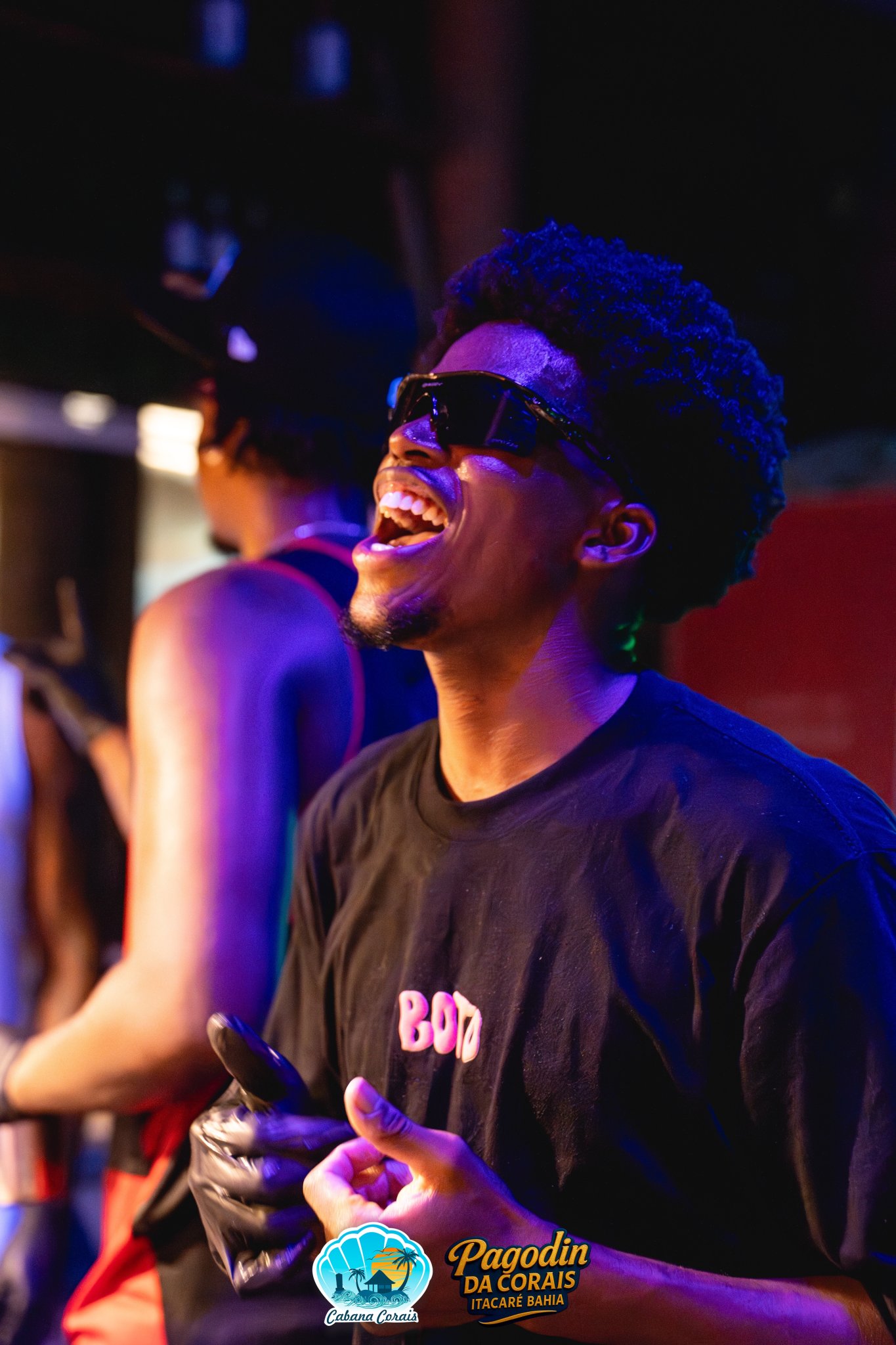 1 Ano Pagodin da Corais