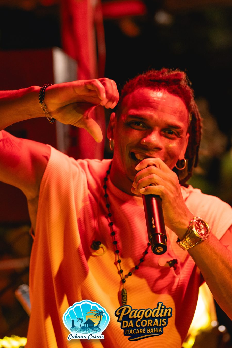 1 Ano Pagodin da Corais