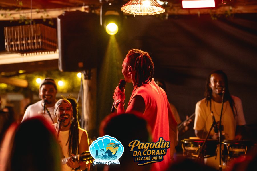 1 Ano Pagodin da Corais