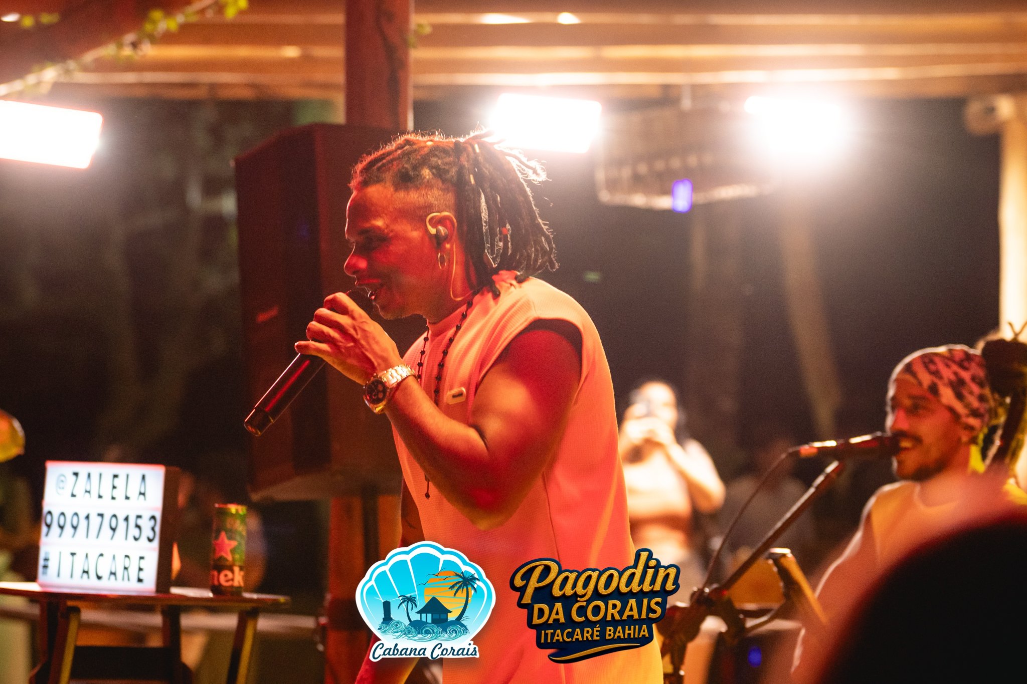 1 Ano Pagodin da Corais