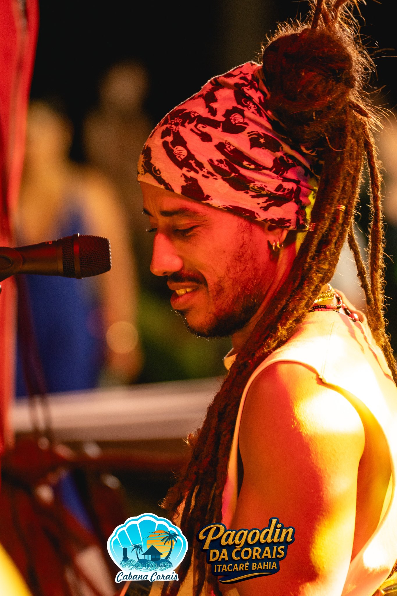 1 Ano Pagodin da Corais