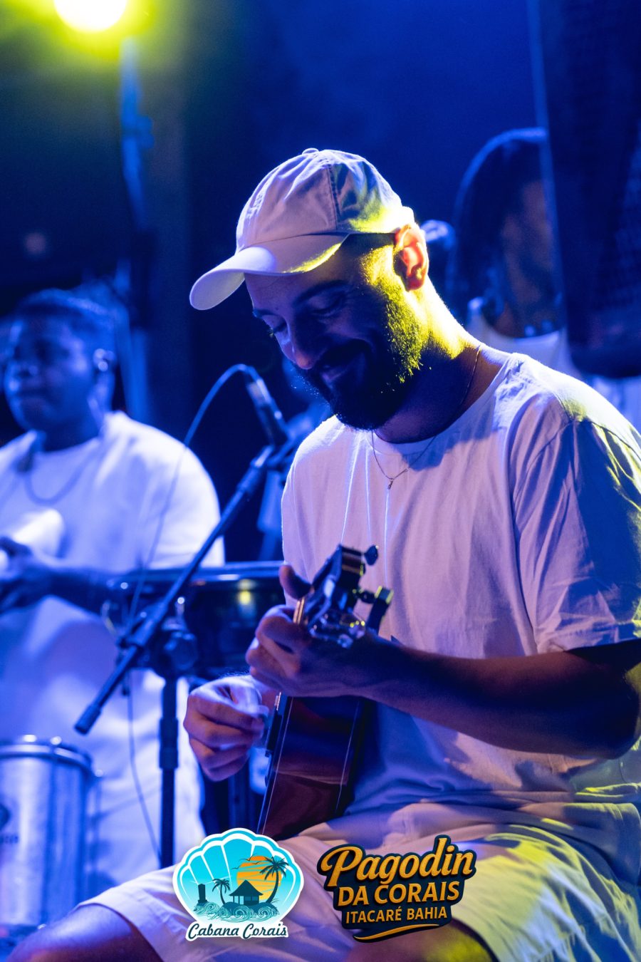 1 Ano Pagodin da Corais