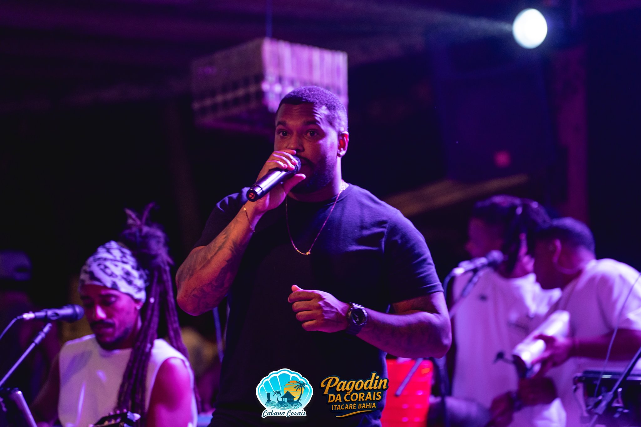 1 Ano Pagodin da Corais