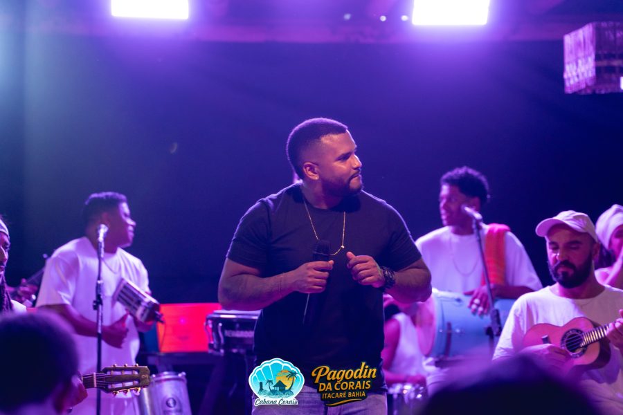 1 Ano Pagodin da Corais