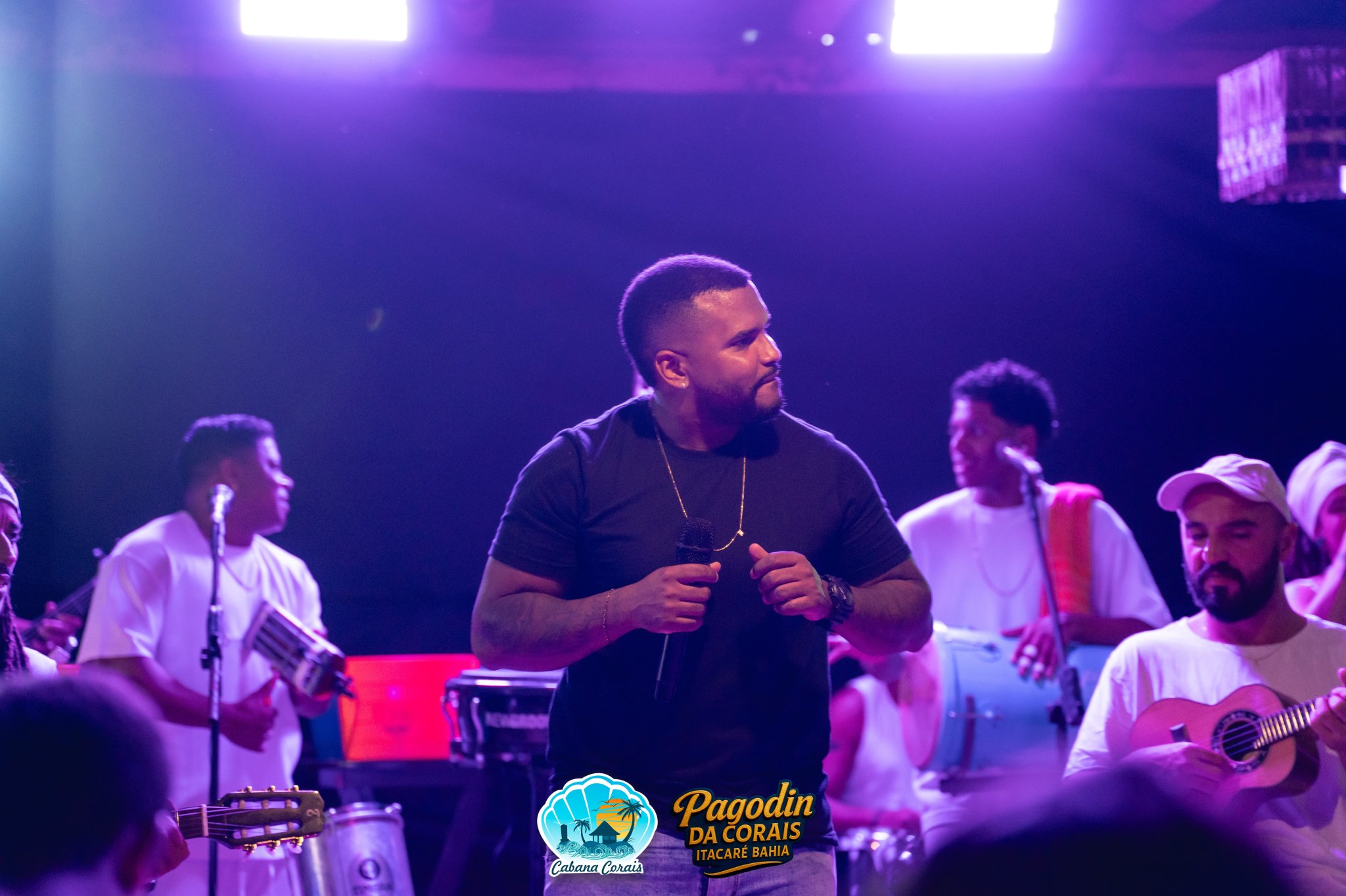 1 Ano Pagodin da Corais