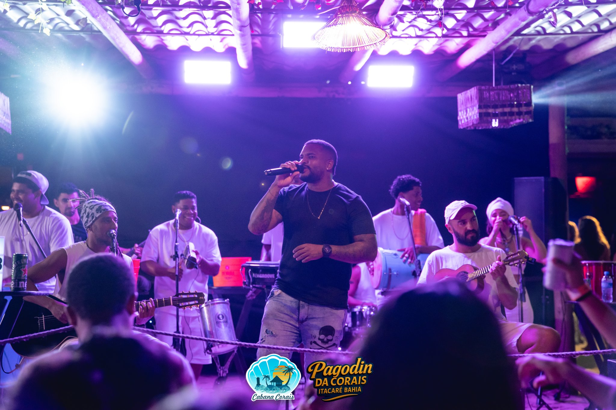 1 Ano Pagodin da Corais