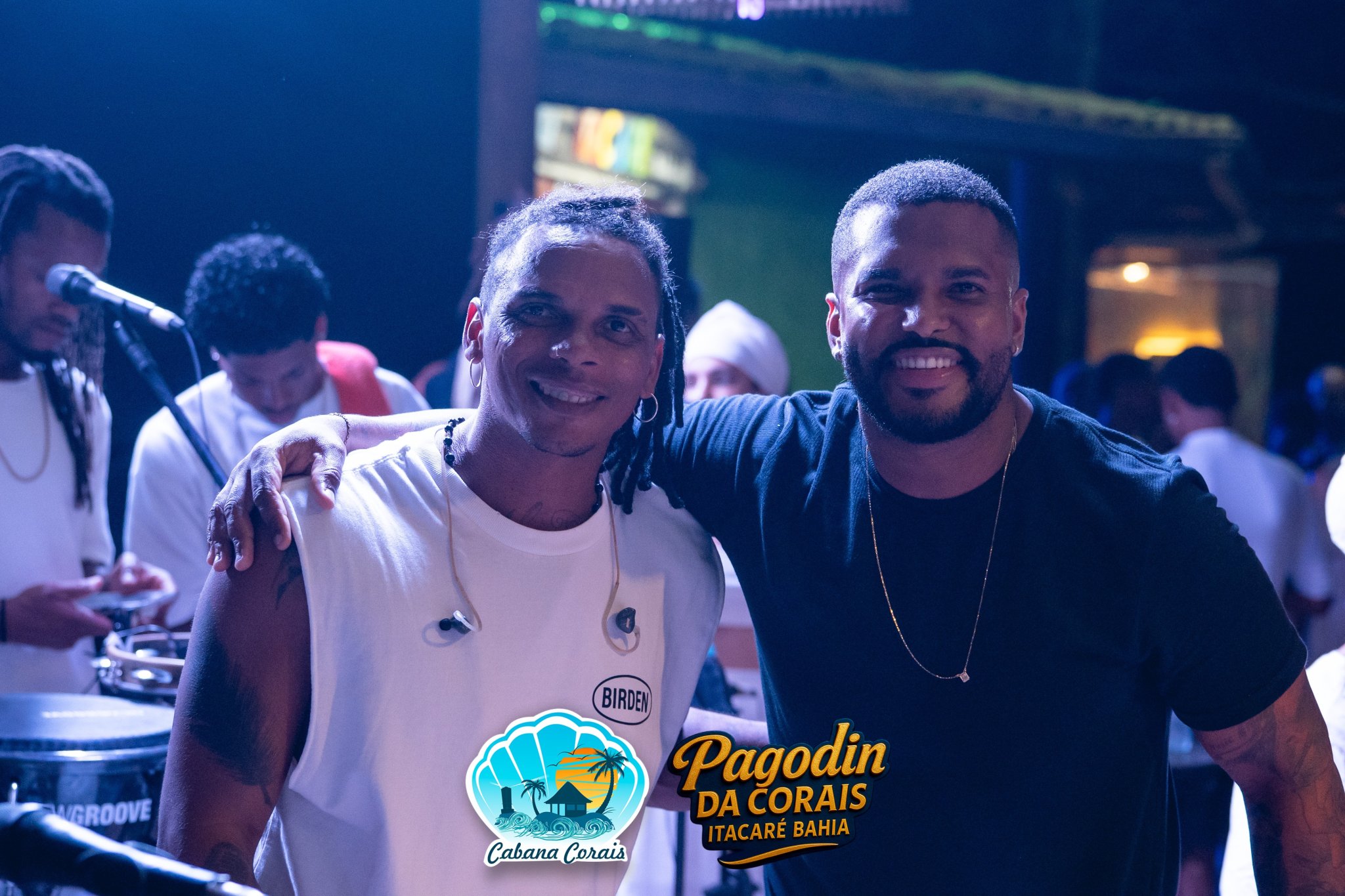 1 Ano Pagodin da Corais