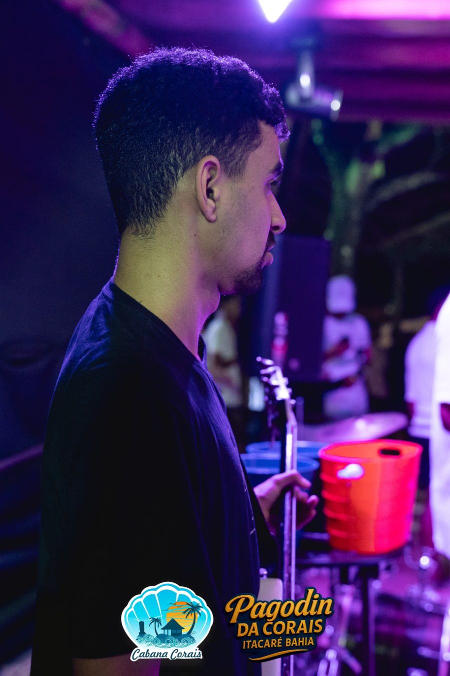 1 Ano Pagodin da Corais