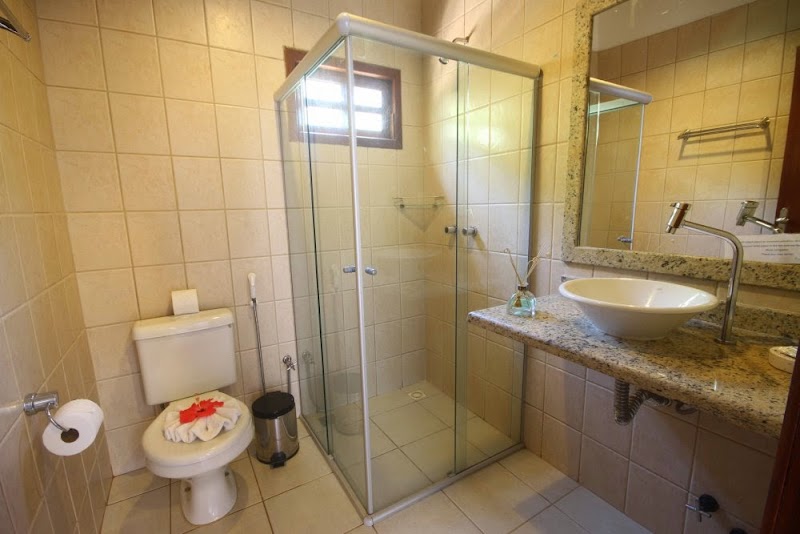 Pousada Coqueiro Verde