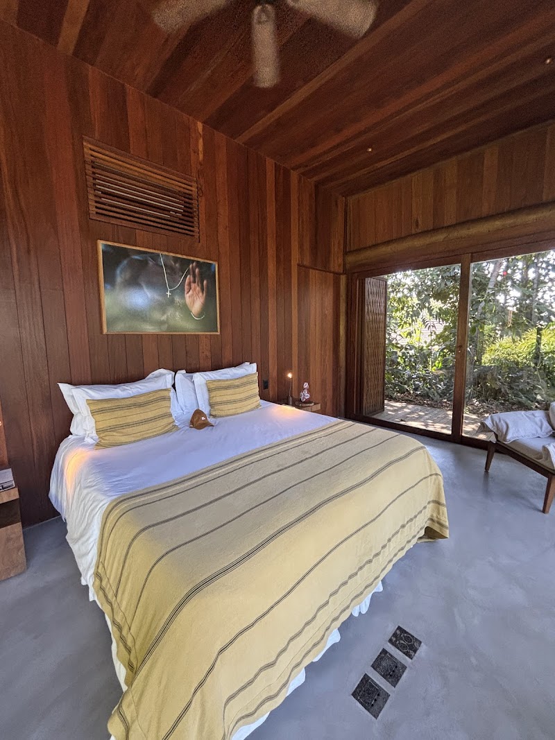 Barracuda Hotel and Villas, an SLH Hotel