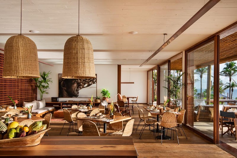 Barracuda Hotel and Villas, an SLH Hotel