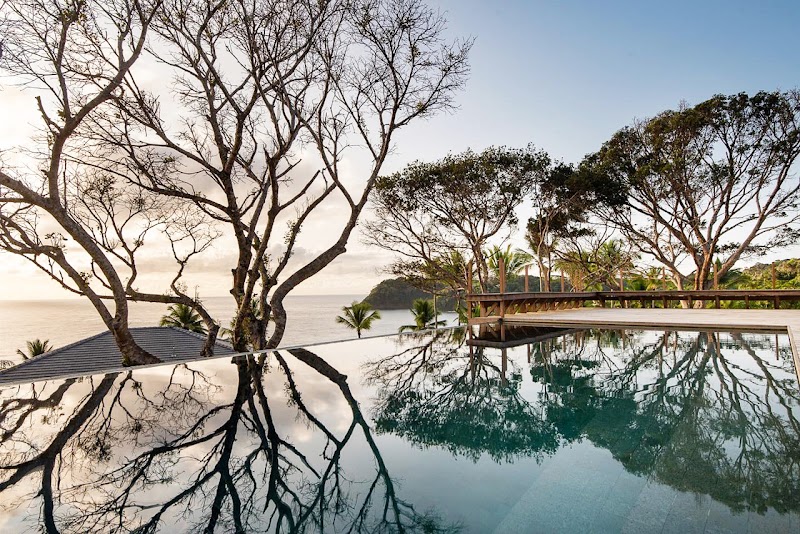 Barracuda Hotel and Villas, an SLH Hotel