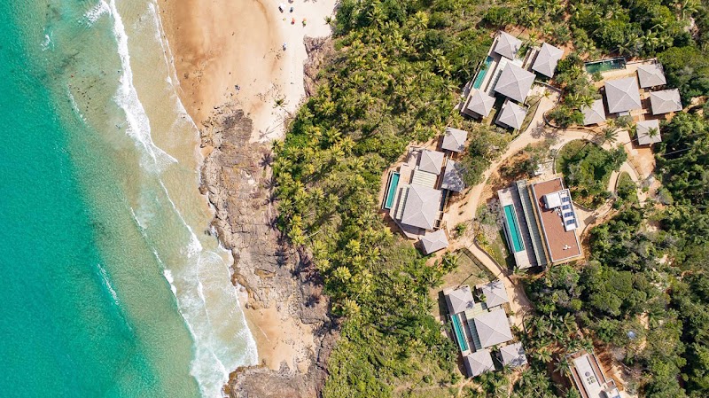 Barracuda Hotel and Villas, an SLH Hotel