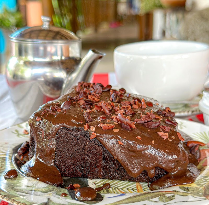 Café com Cacau (Pituba Branch)