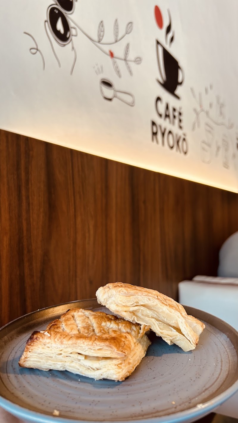 Café Ryokō