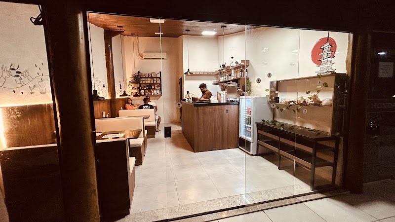 Café Ryokō
